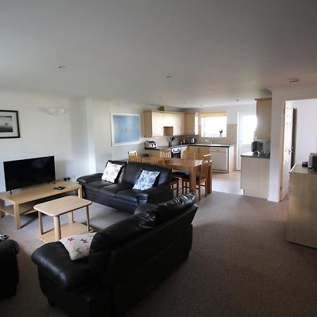 Atlantic Reach Cottages, Newquay 6 Miles, 2 Bedrooms Bagian luar foto