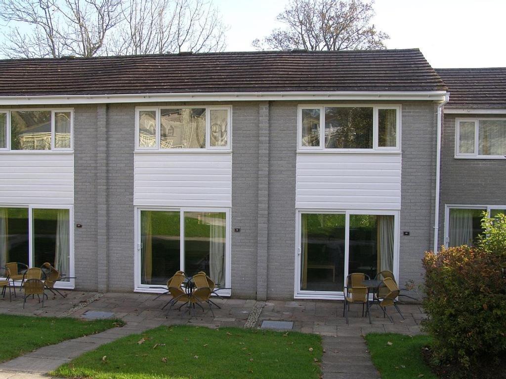Atlantic Reach Cottages, Newquay 6 Miles, 2 Bedrooms Bagian luar foto