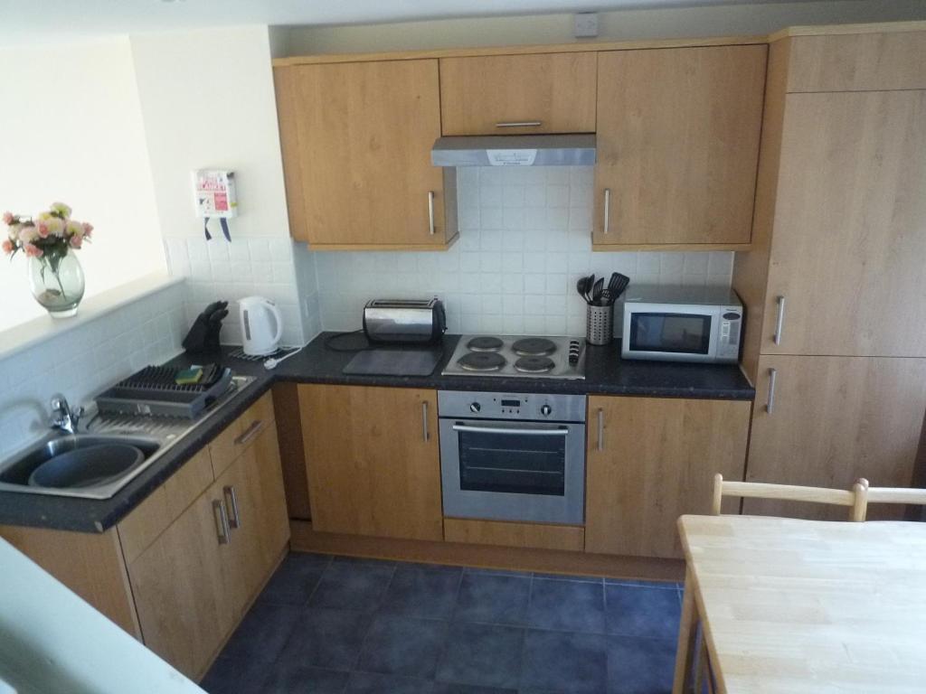 Atlantic Reach Cottages, Newquay 6 Miles, 2 Bedrooms Bagian luar foto