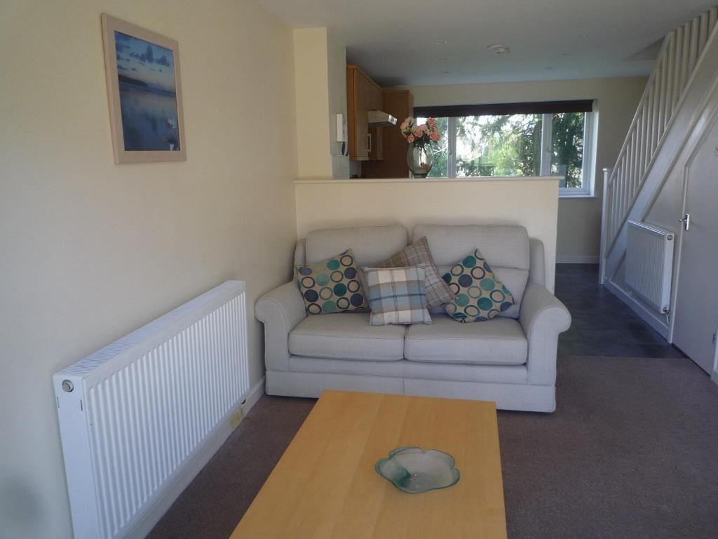 Atlantic Reach Cottages, Newquay 6 Miles, 2 Bedrooms Bagian luar foto