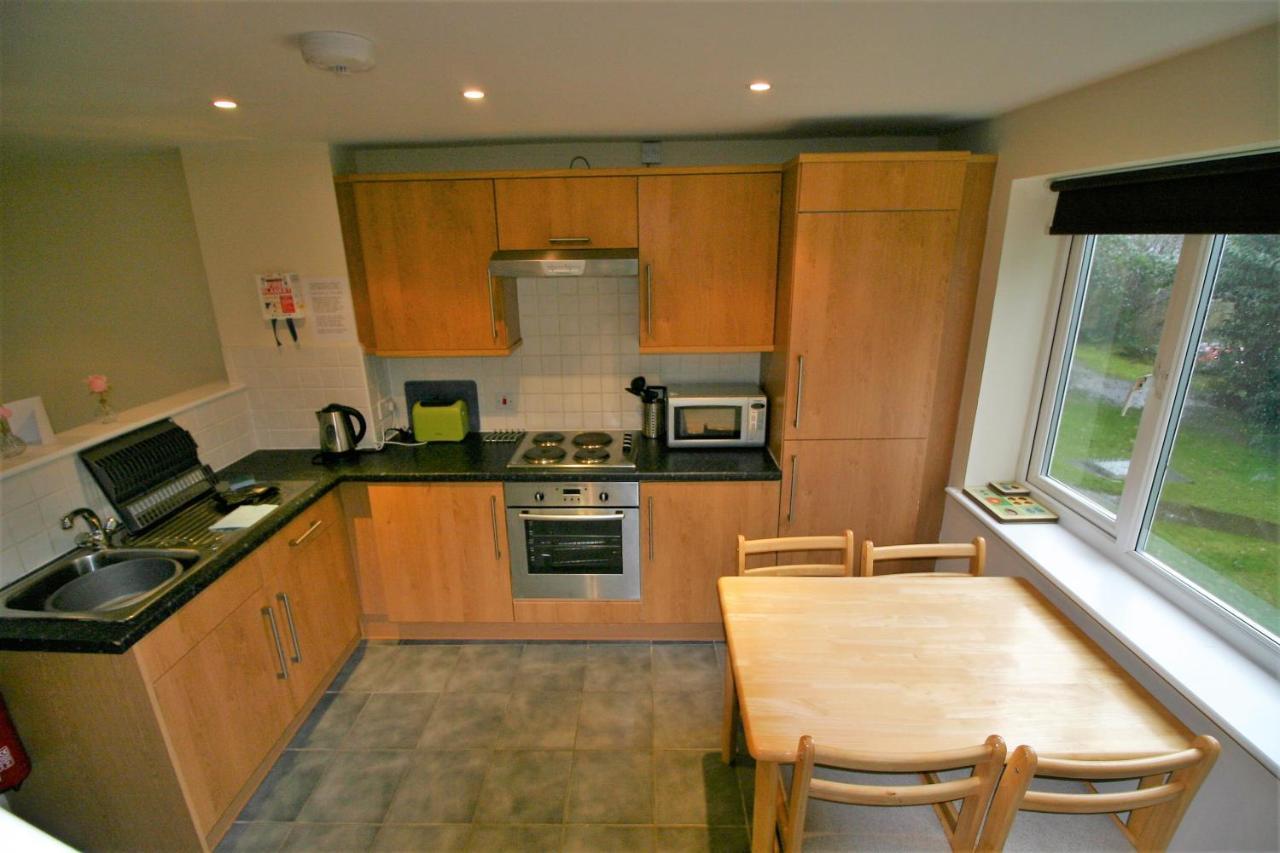 Atlantic Reach Cottages, Newquay 6 Miles, 2 Bedrooms Bagian luar foto