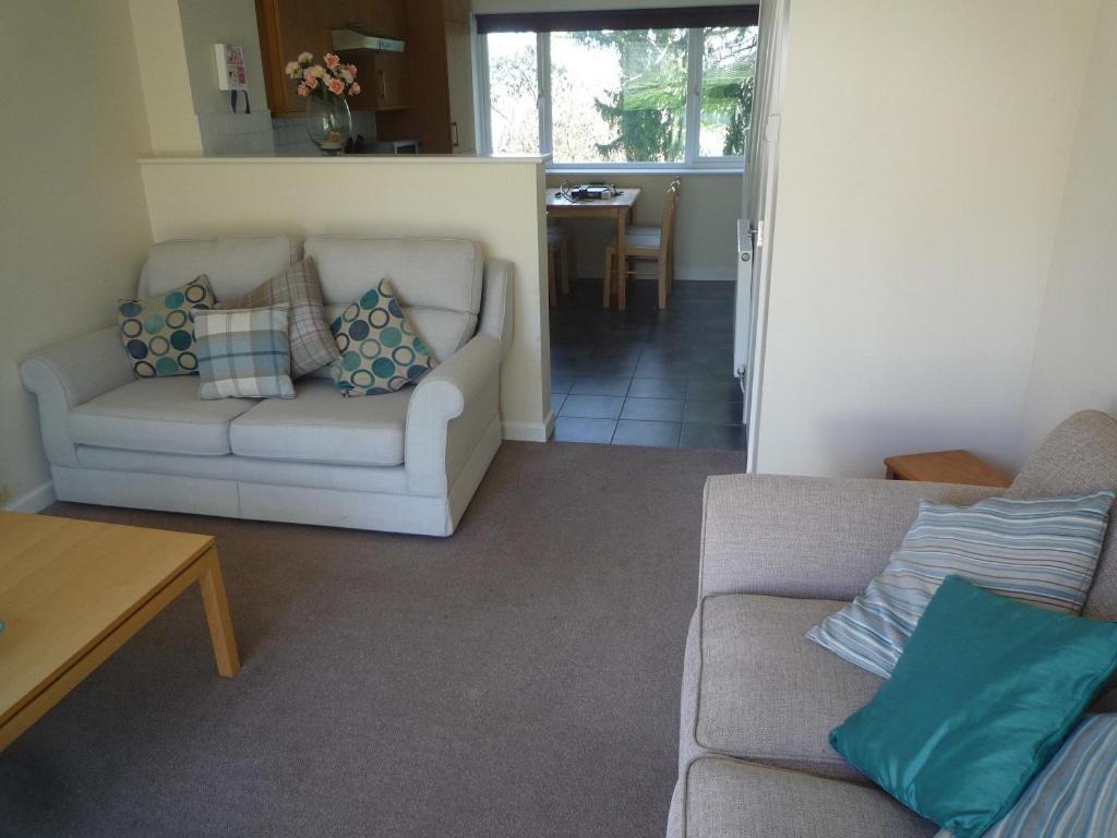 Atlantic Reach Cottages, Newquay 6 Miles, 2 Bedrooms Bagian luar foto