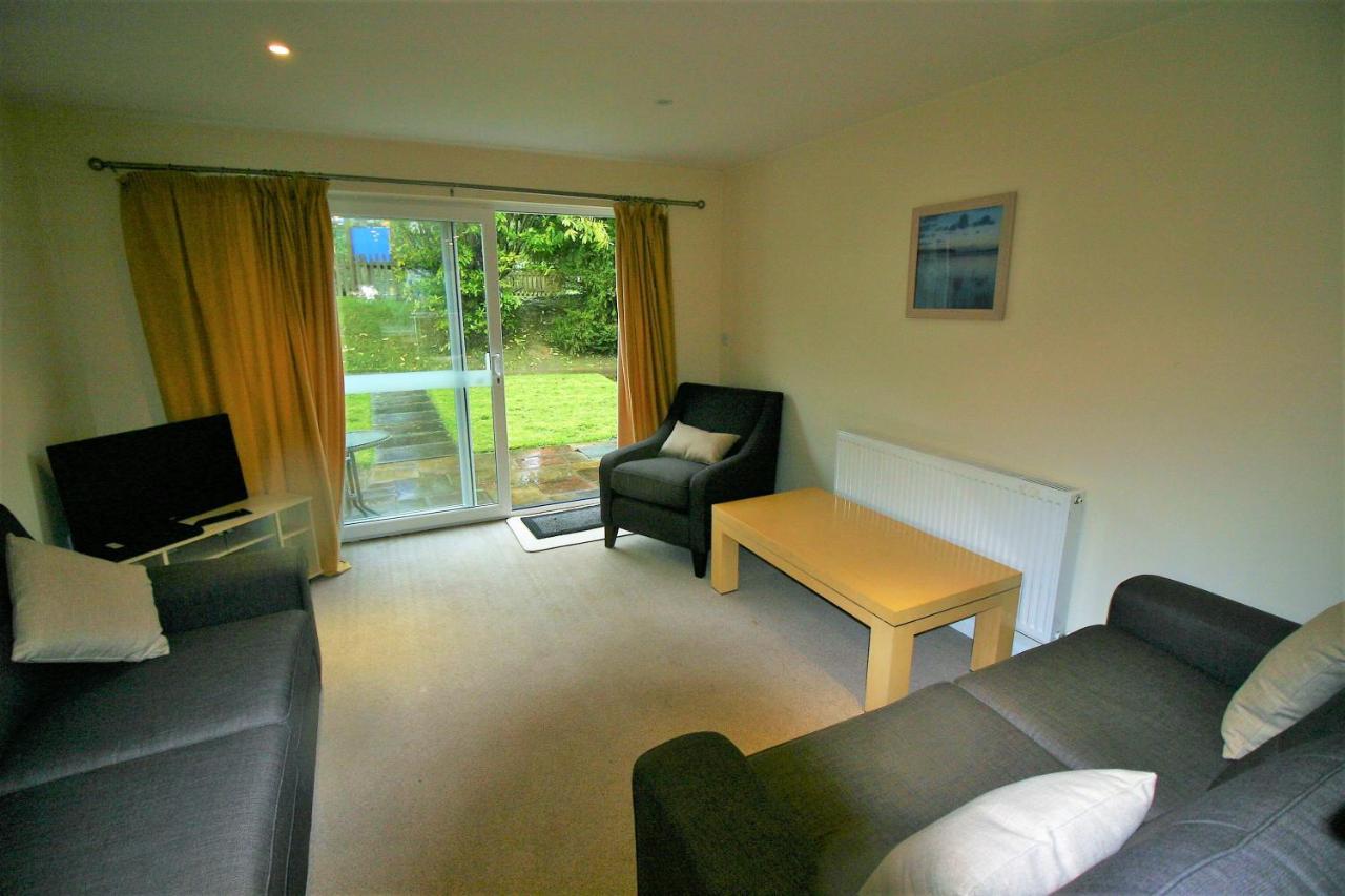 Atlantic Reach Cottages, Newquay 6 Miles, 2 Bedrooms Bagian luar foto