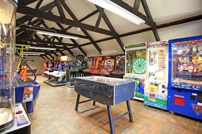 Atlantic Reach Cottages, Newquay 6 Miles, 2 Bedrooms Bagian luar foto