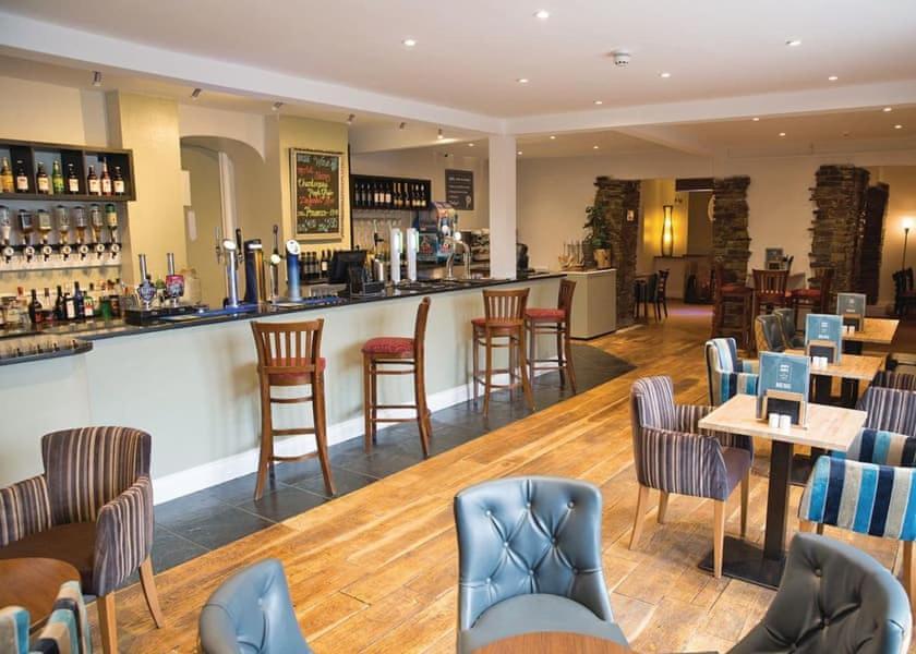 Atlantic Reach Cottages, Newquay 6 Miles, 2 Bedrooms Bagian luar foto