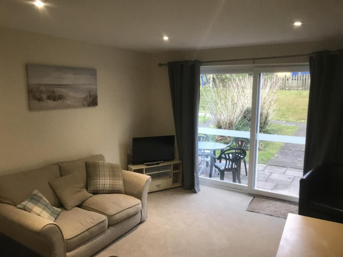 Atlantic Reach Cottages, Newquay 6 Miles, 2 Bedrooms Bagian luar foto