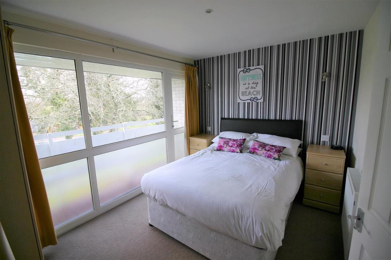 Atlantic Reach Cottages, Newquay 6 Miles, 2 Bedrooms Bagian luar foto