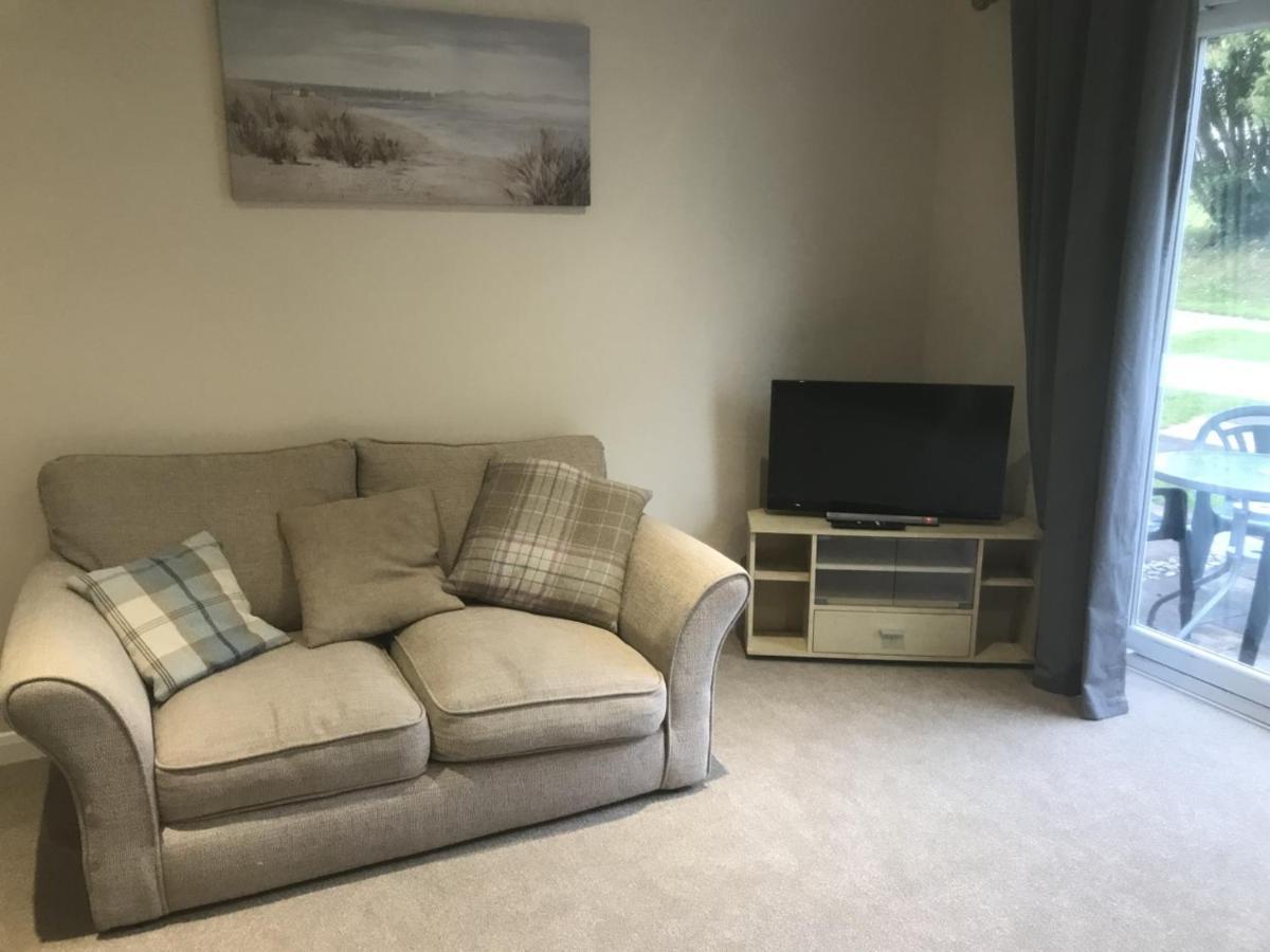 Atlantic Reach Cottages, Newquay 6 Miles, 2 Bedrooms Bagian luar foto