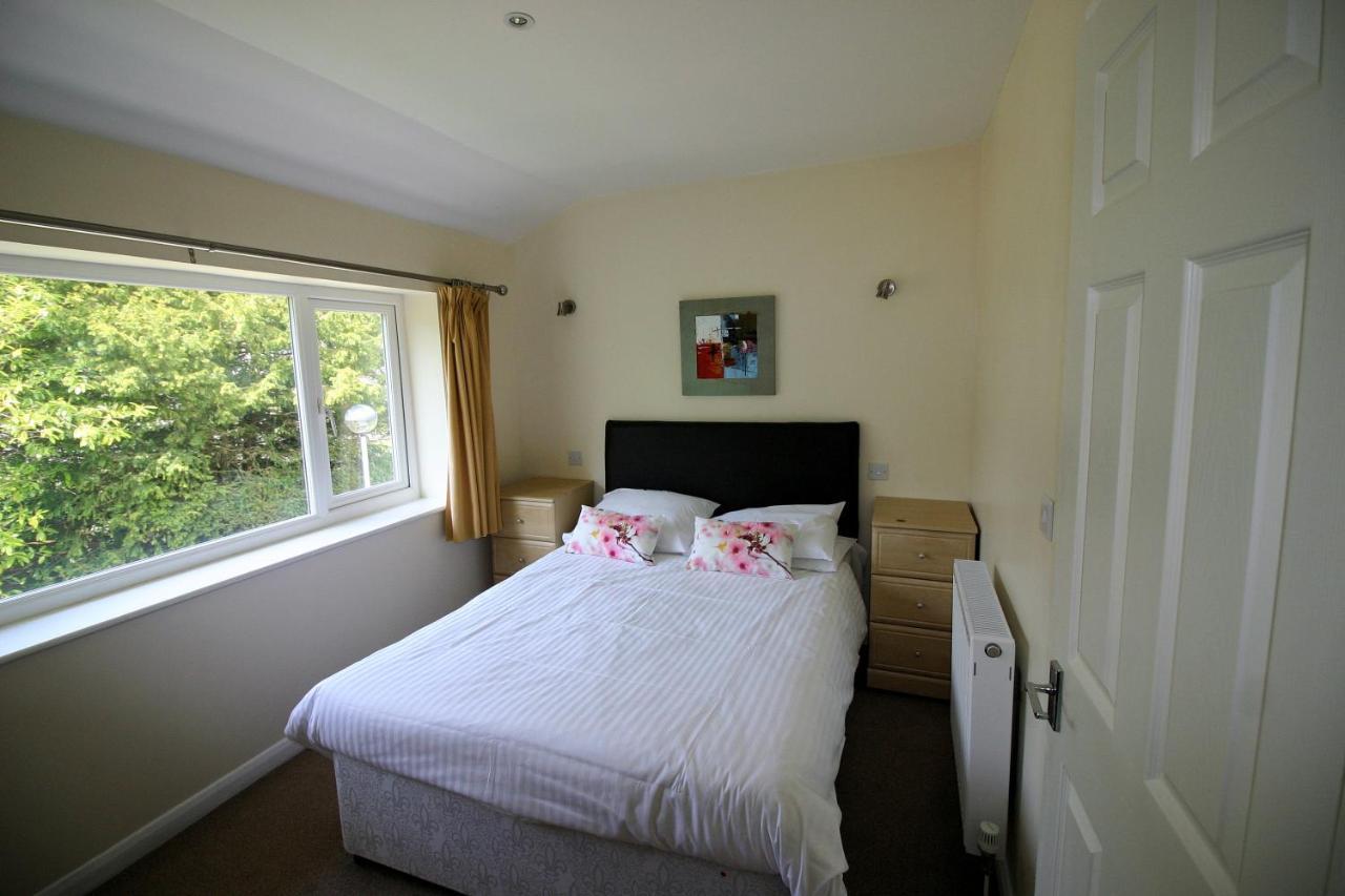 Atlantic Reach Cottages, Newquay 6 Miles, 2 Bedrooms Bagian luar foto