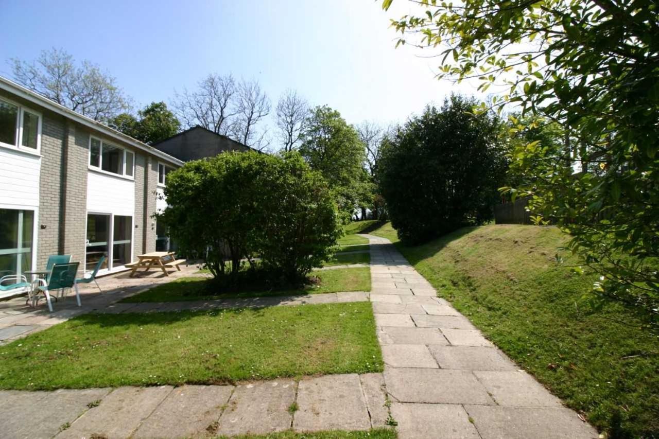 Atlantic Reach Cottages, Newquay 6 Miles, 2 Bedrooms Bagian luar foto