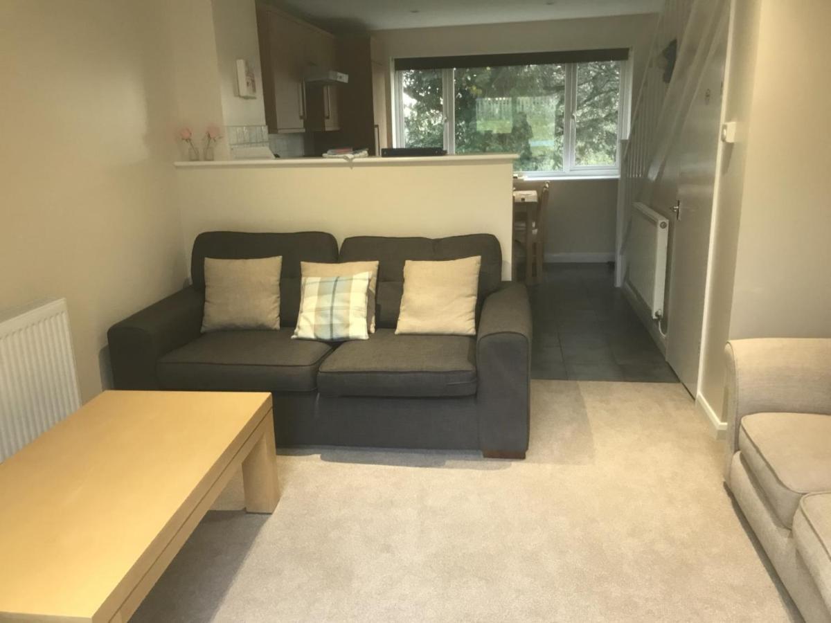 Atlantic Reach Cottages, Newquay 6 Miles, 2 Bedrooms Bagian luar foto