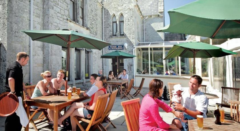Atlantic Reach Cottages, Newquay 6 Miles, 2 Bedrooms Bagian luar foto