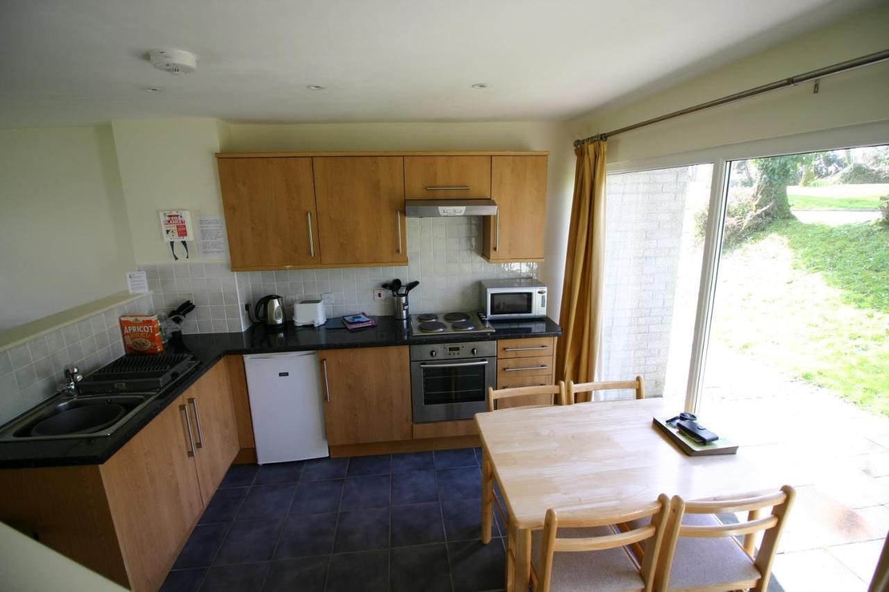 Atlantic Reach Cottages, Newquay 6 Miles, 2 Bedrooms Bagian luar foto