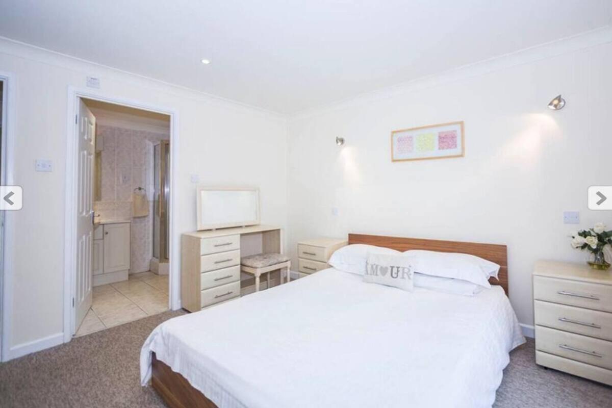 Atlantic Reach Cottages, Newquay 6 Miles, 2 Bedrooms Bagian luar foto