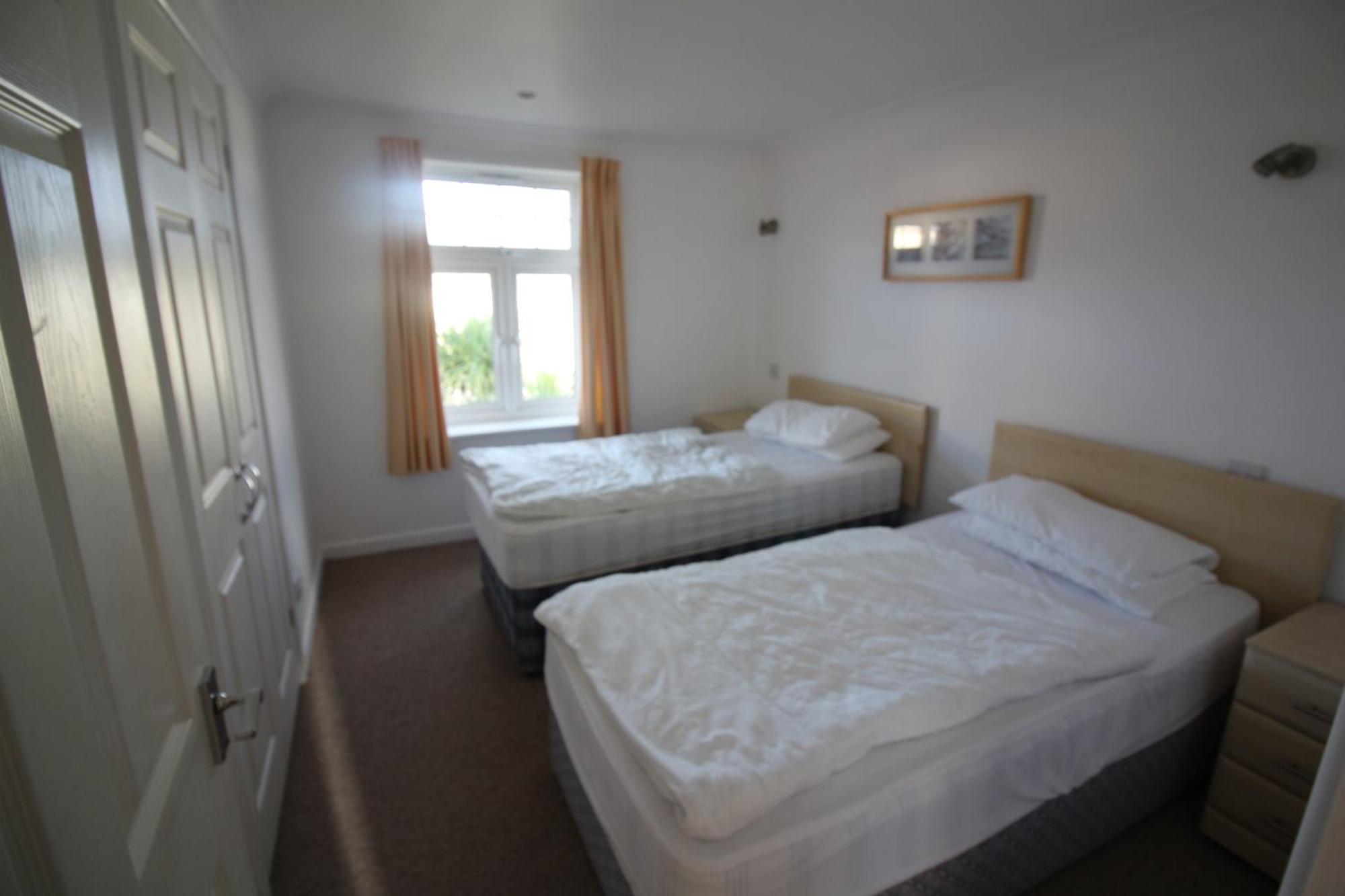 Atlantic Reach Cottages, Newquay 6 Miles, 2 Bedrooms Bagian luar foto