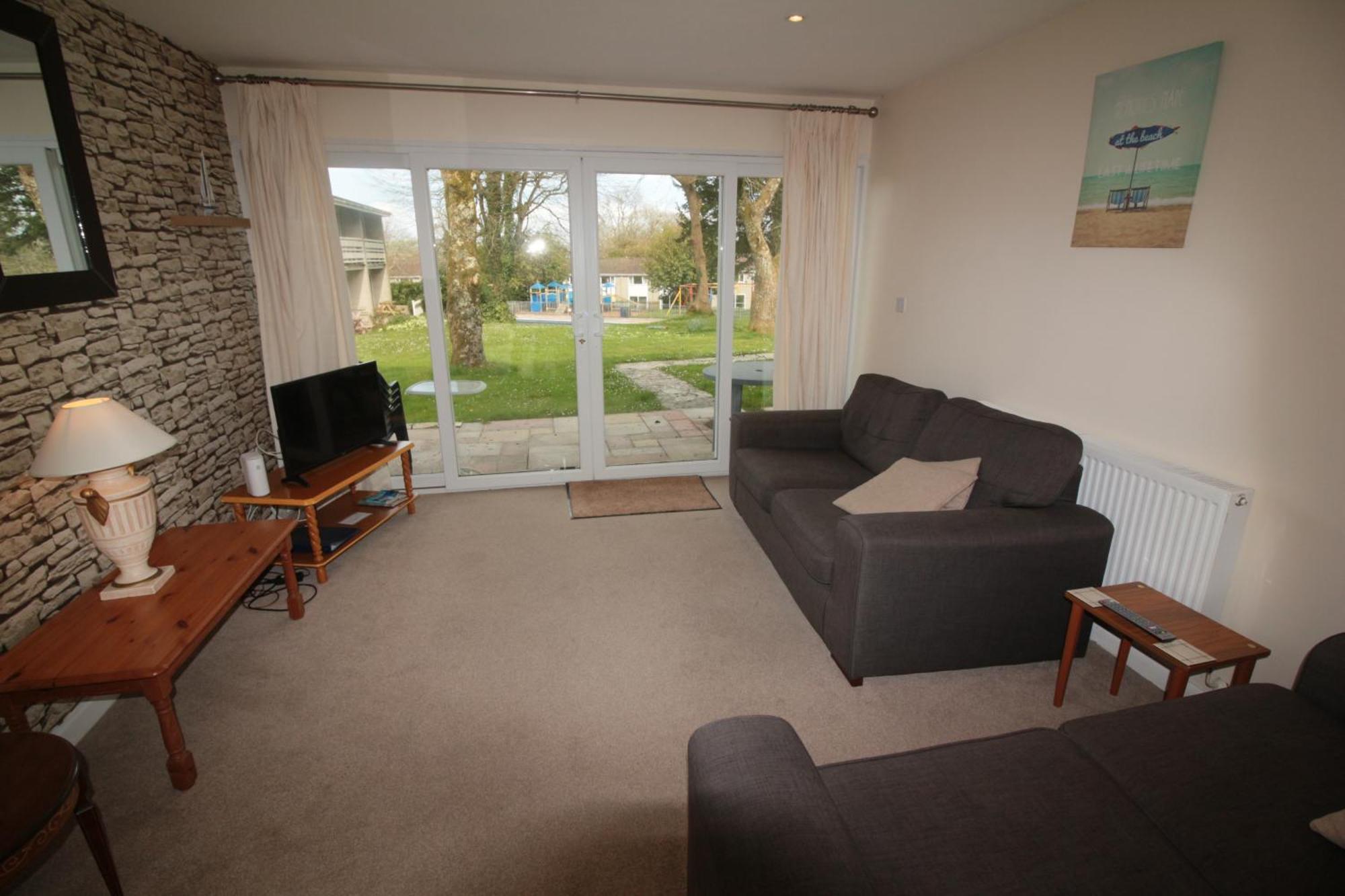 Atlantic Reach Cottages, Newquay 6 Miles, 2 Bedrooms Bagian luar foto